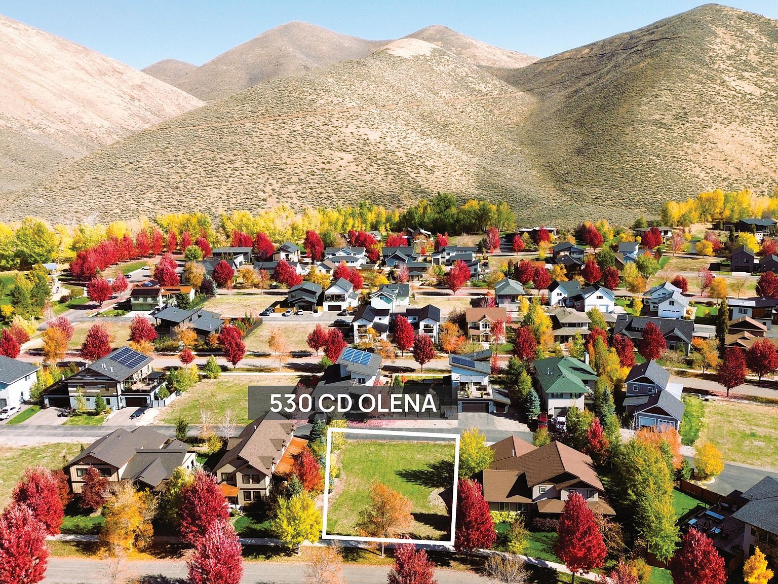 530 Cd Olena Dr Hailey, ID 83333 - Thumbnail 4