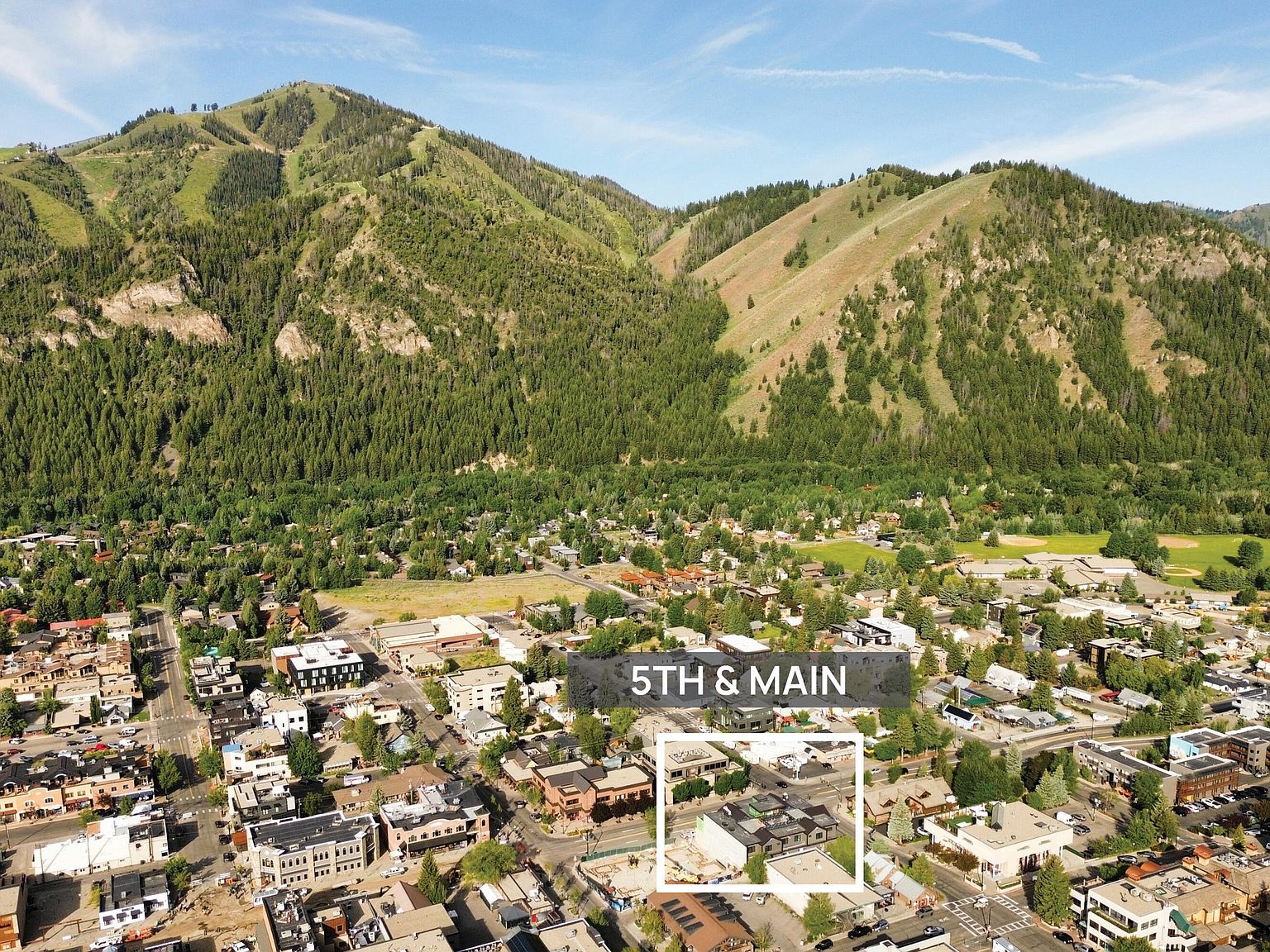 460 N Main St #302 Ketchum, ID 83340 - Thumbnail 4