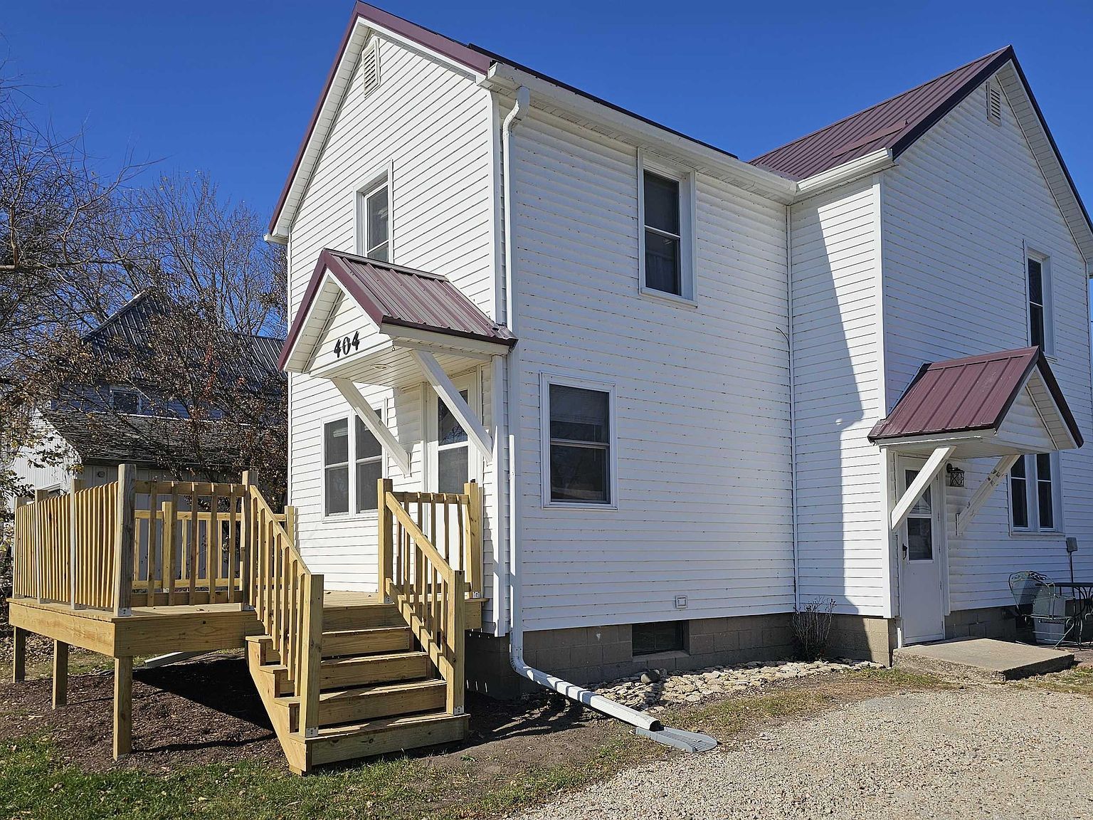 404 Franklin St Elgin, IA 52141 - Thumbnail 4