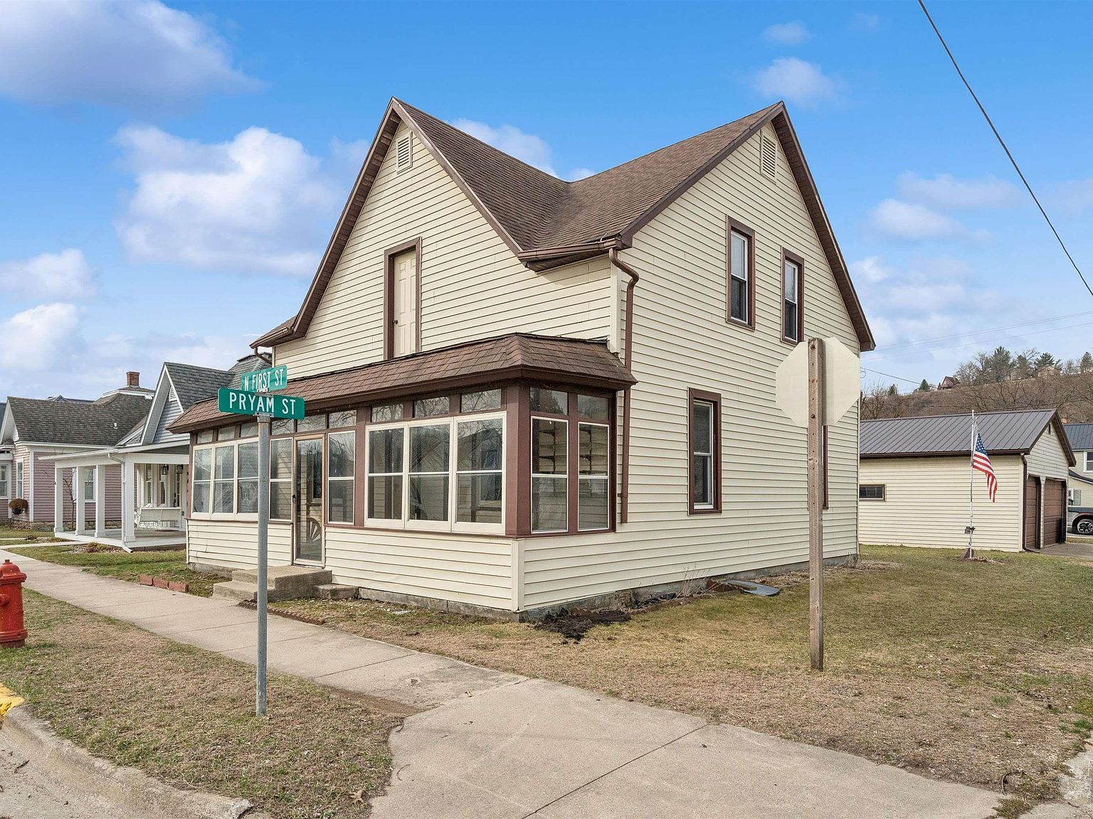 332 N 1st St Guttenberg, IA 52052 - Thumbnail 4