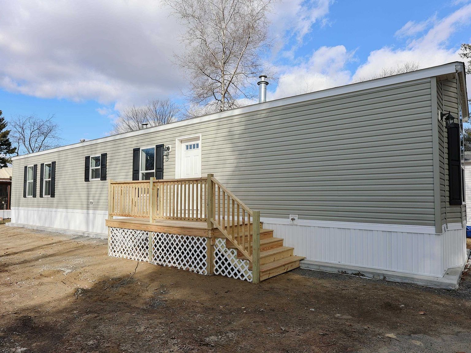 112 Fox Hill Ln Franconia, NH 03580 - Thumbnail 4