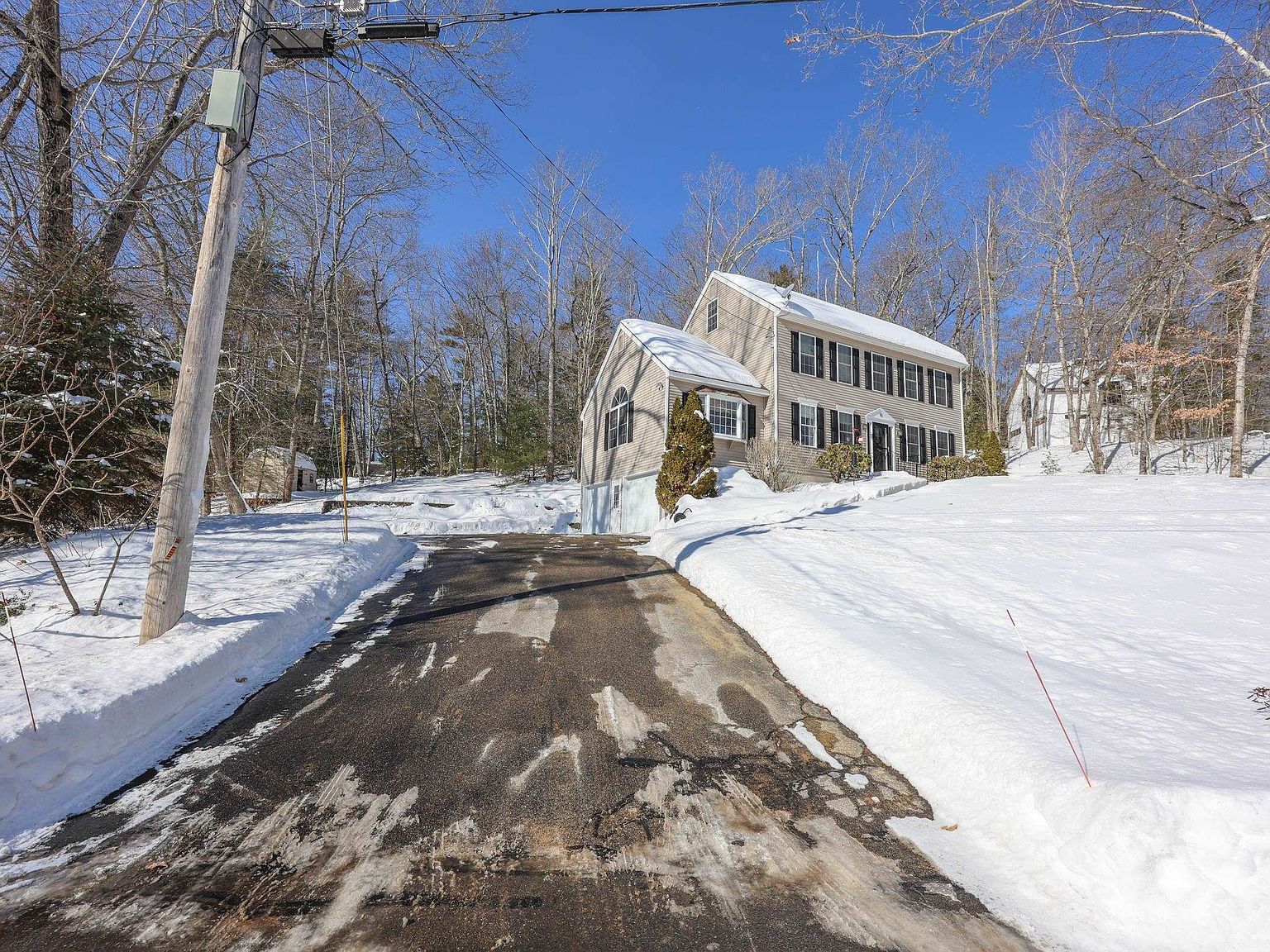 10 Jade Dr Danville, NH 03819 - Thumbnail 4