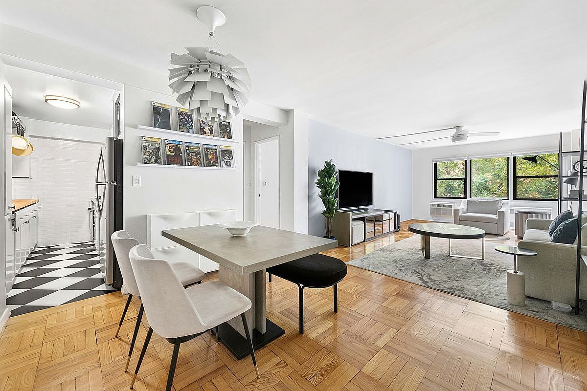 205 E 77th St APT 4B New York, NY 10075 - Thumbnail 4