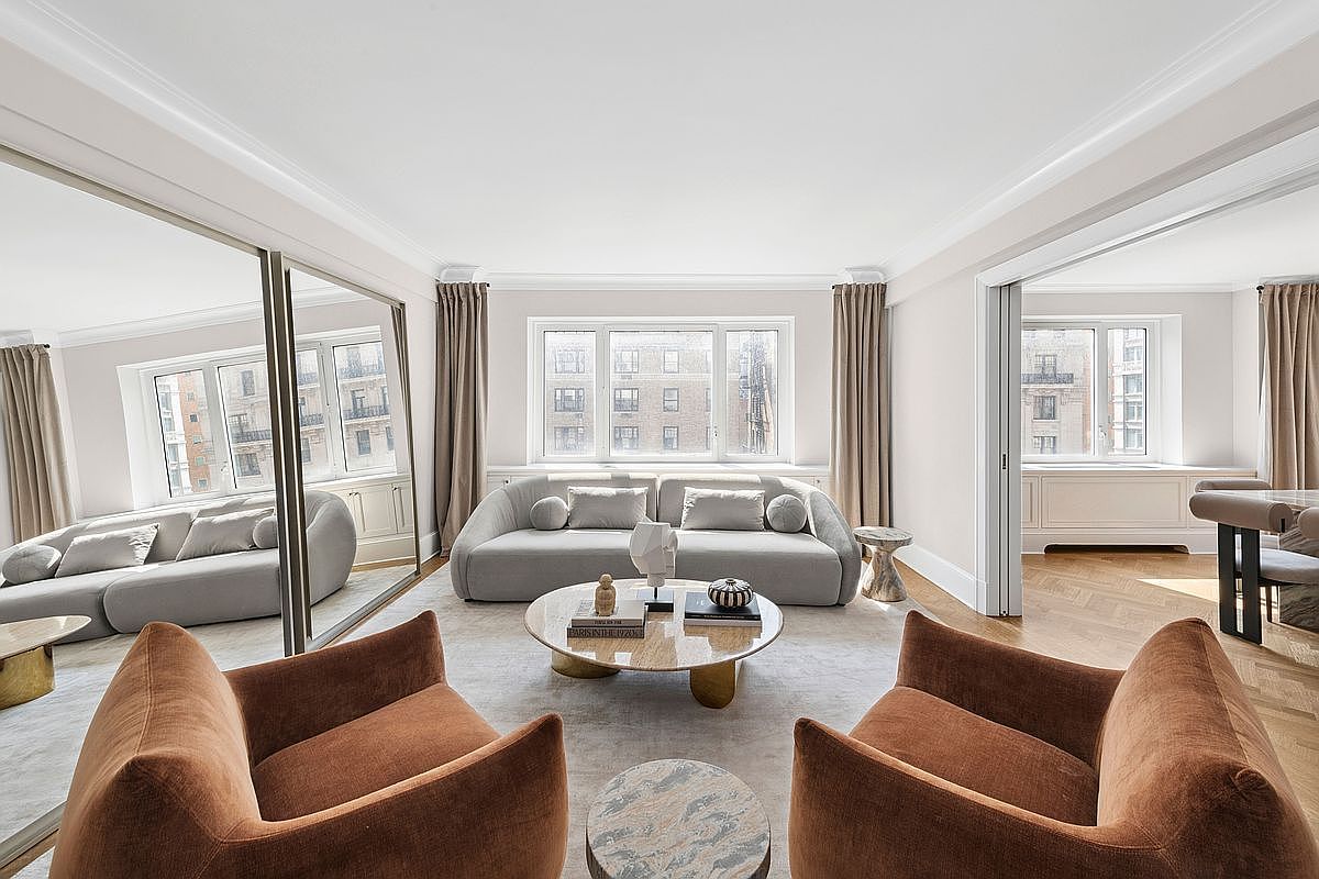 530 Park Ave APT 12A New York, NY 10065 - Thumbnail 4