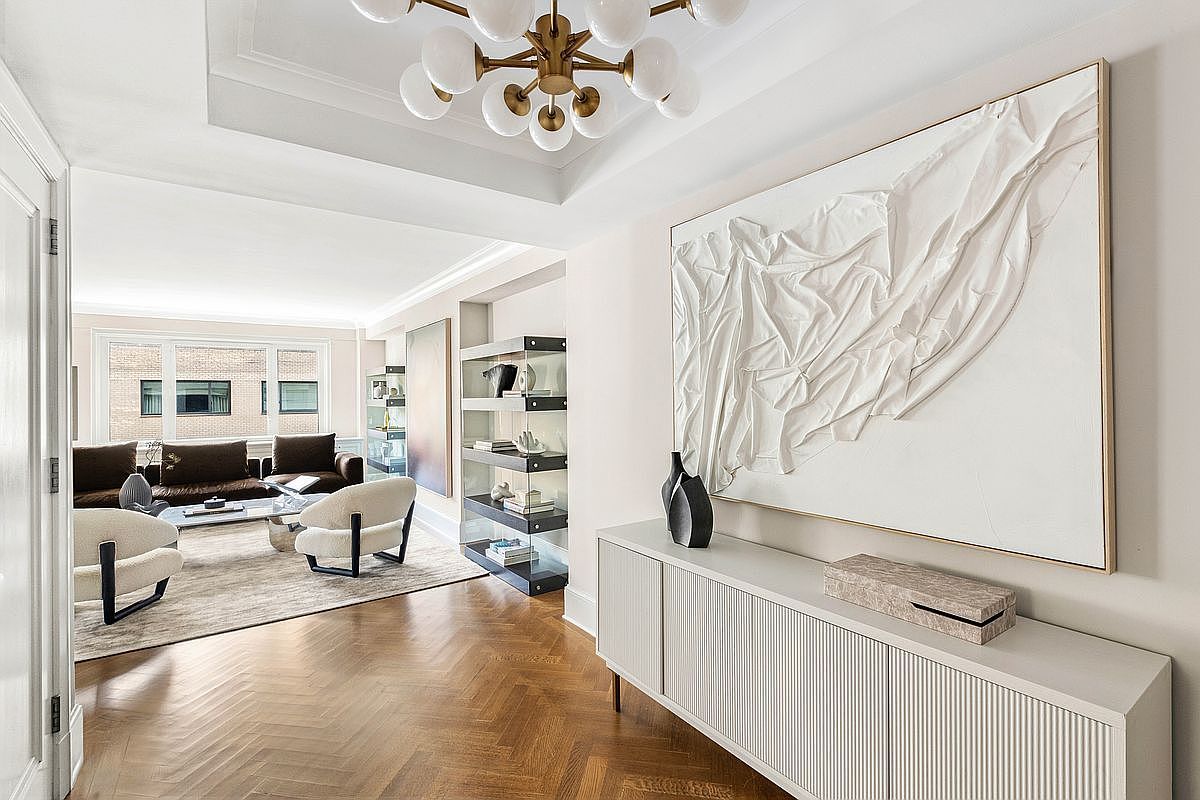 530 Park Ave APT 12F New York, NY 10065 - Thumbnail 4