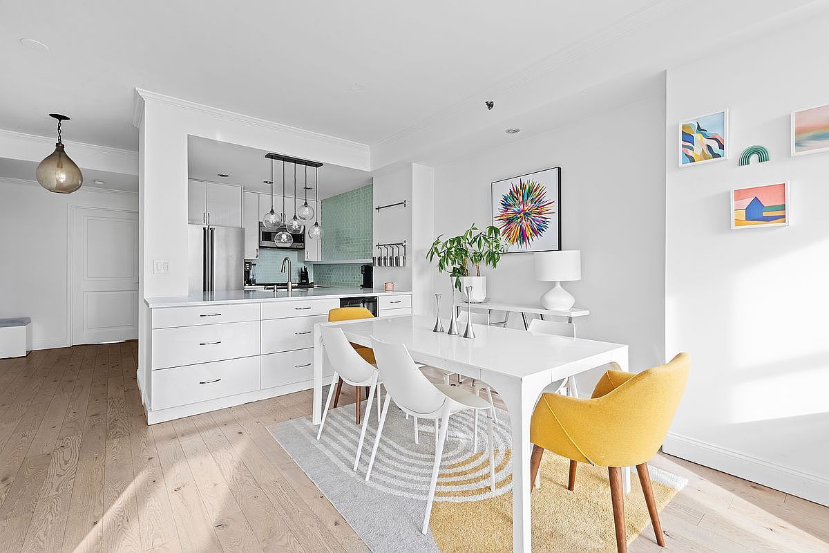 404 E 76th St APT 8A New York, NY 10021 - Thumbnail 4