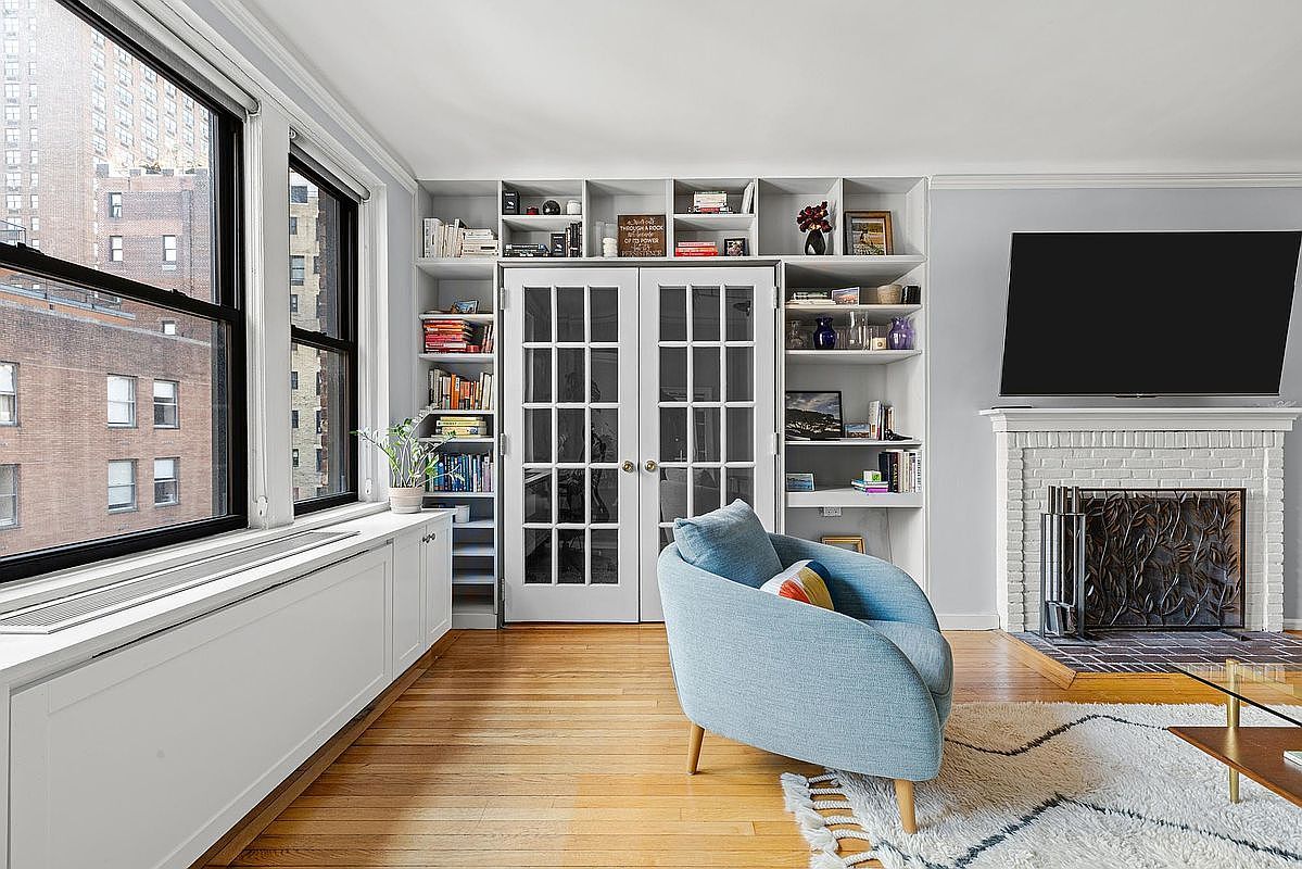 220 E 73rd St #12H New York, NY 10021 - Thumbnail 4