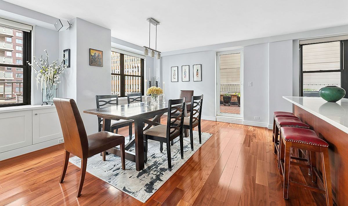 305 E 40th St #19CD New York, NY 10016 - Thumbnail 4