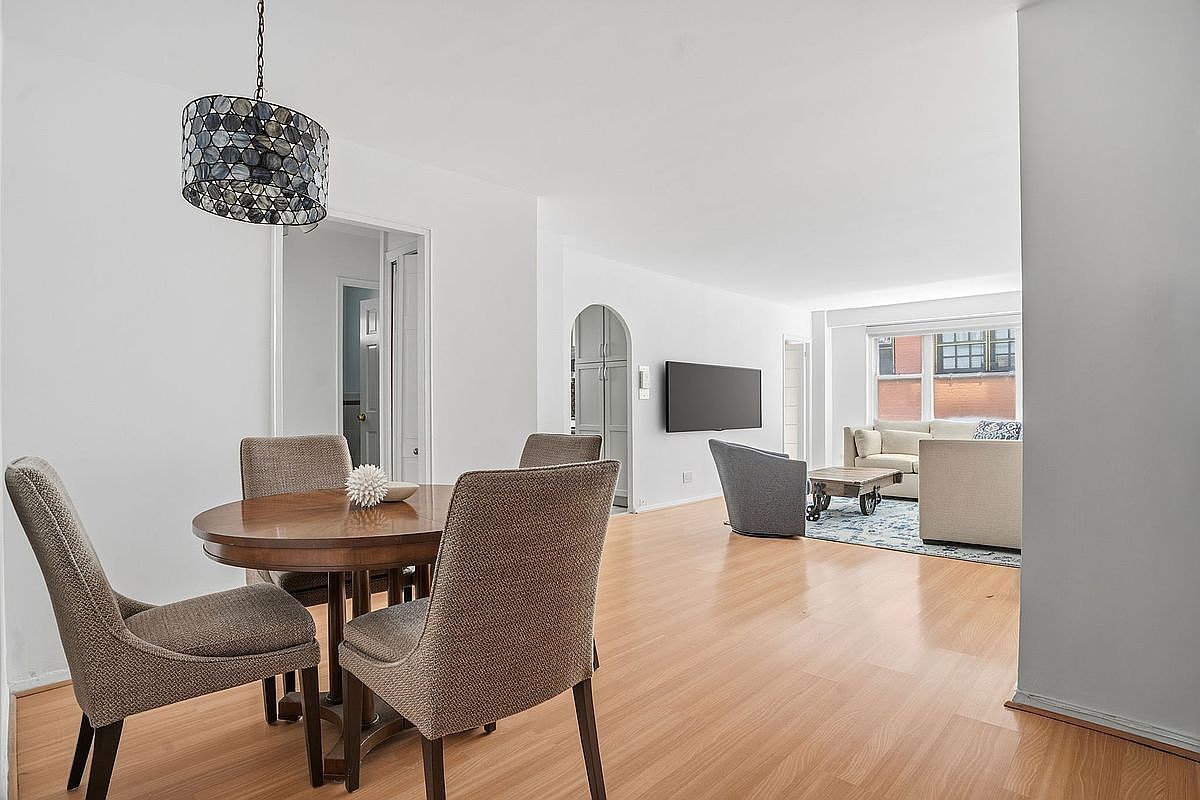 400 E 77th St APT 3E New York, NY 10075 - Thumbnail 4