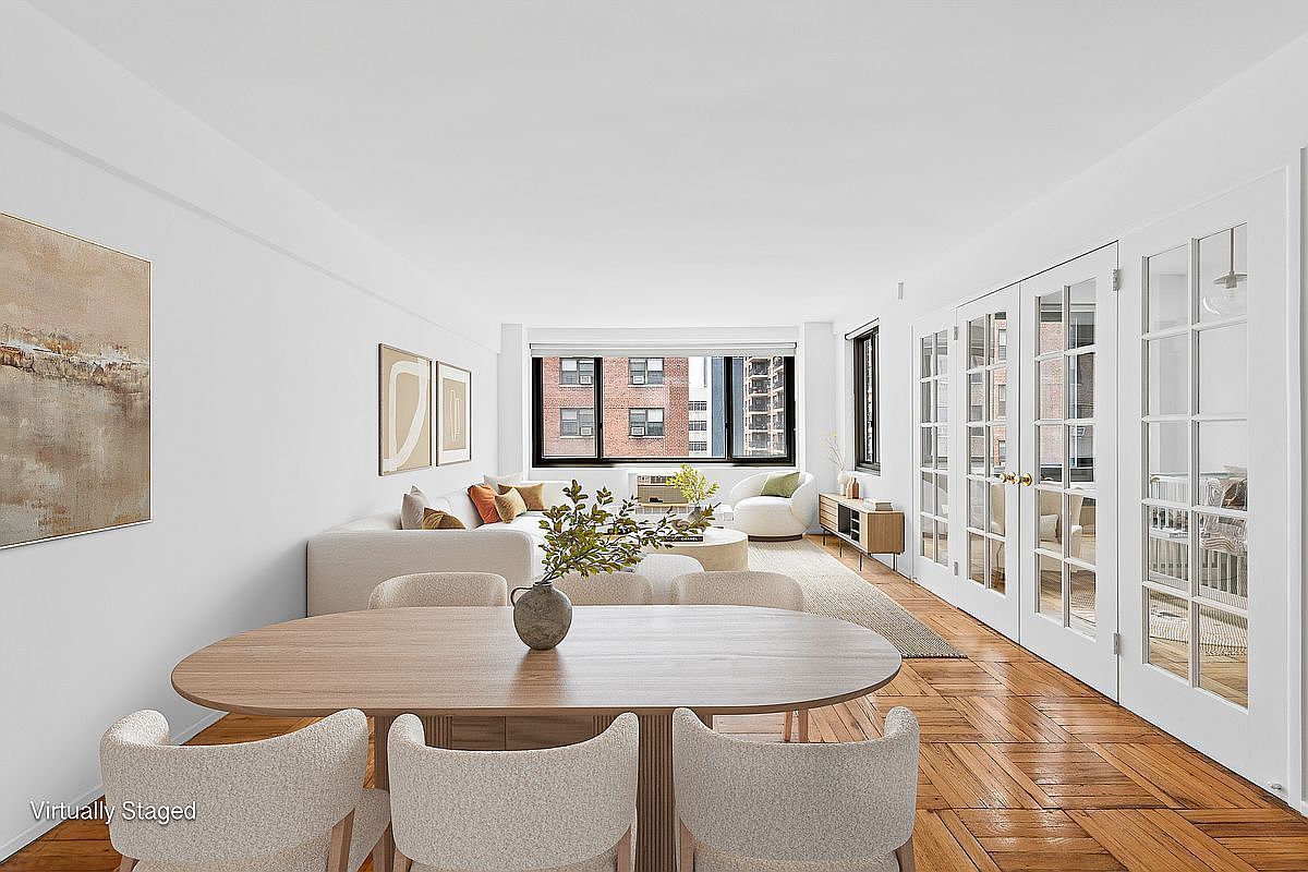425 E 63rd St APT W8e New York, NY 10065 - Thumbnail 4