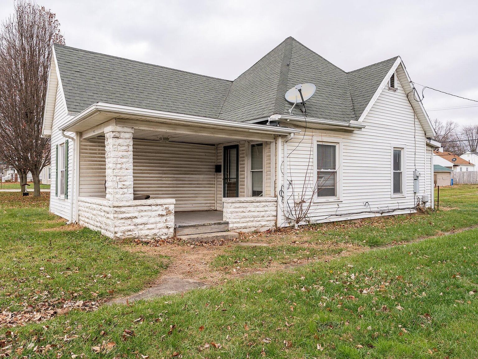 922 N North St Washington Court House, OH 43160 - Thumbnail 4