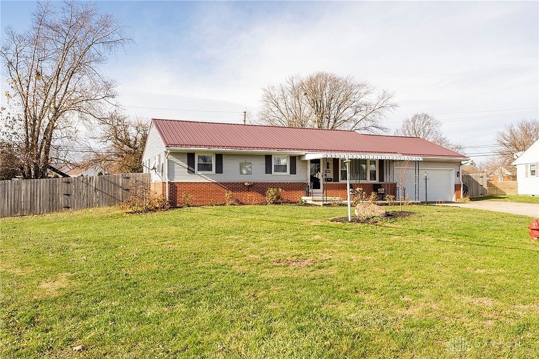 642 Belle Aire Pl Washington Court House, OH 43160 - Thumbnail 4