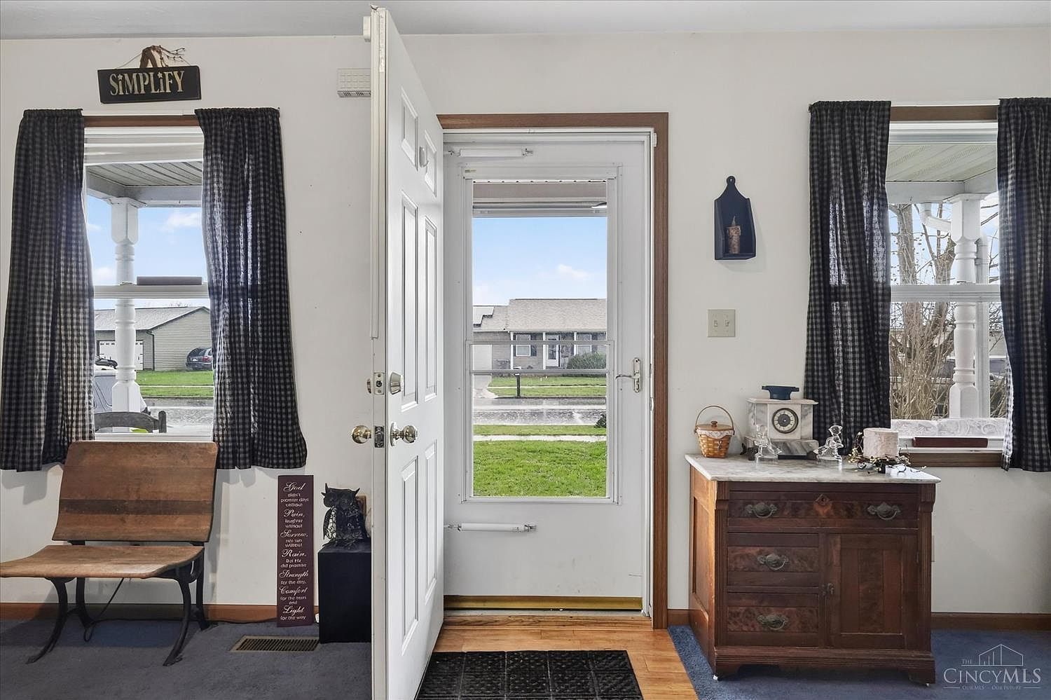 713 Riverbirch Rd Washington Court House, OH 43160 - Thumbnail 4