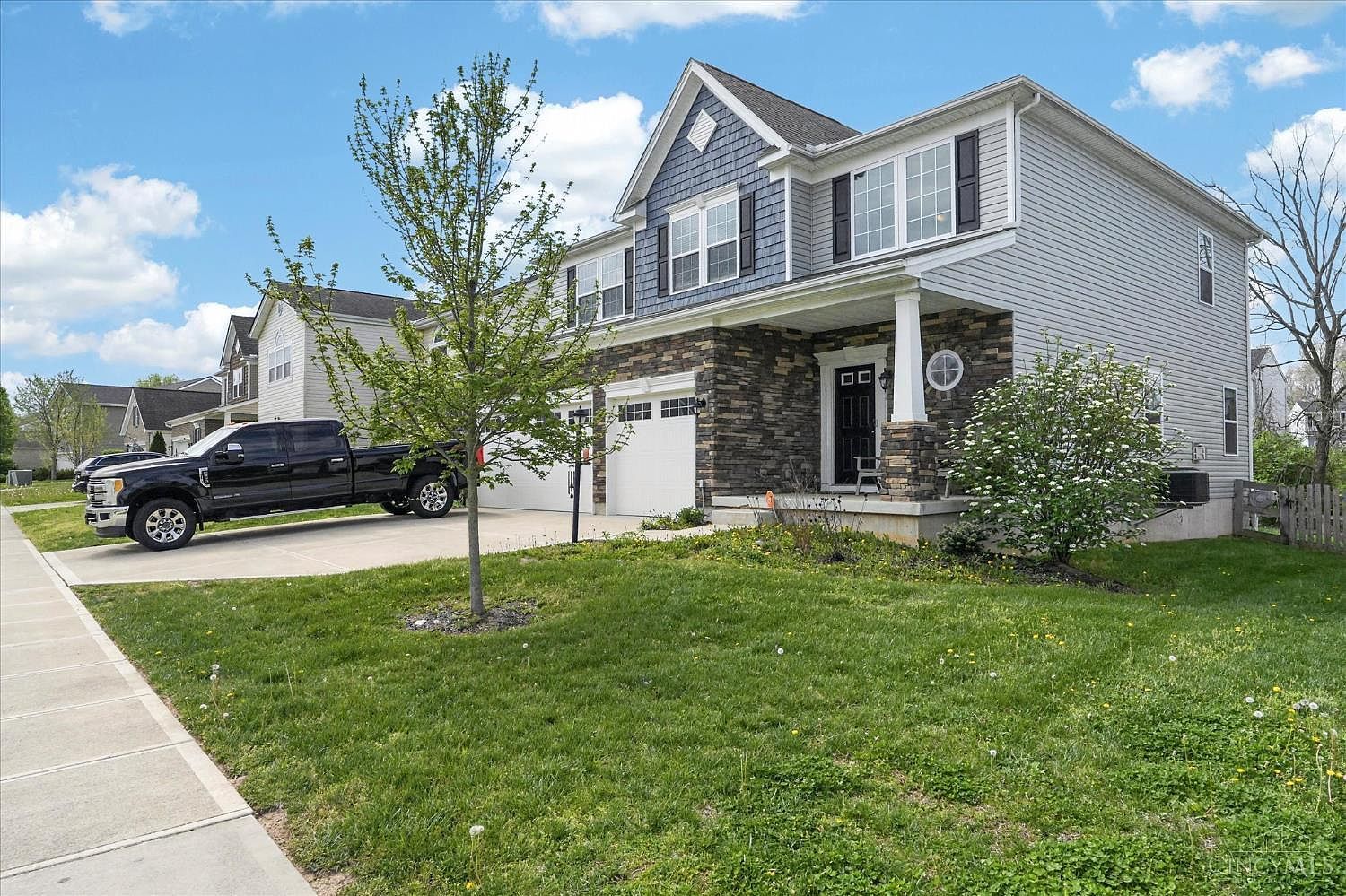 5023 Mary Louise Ct Morrow, OH 45152 - Thumbnail 4