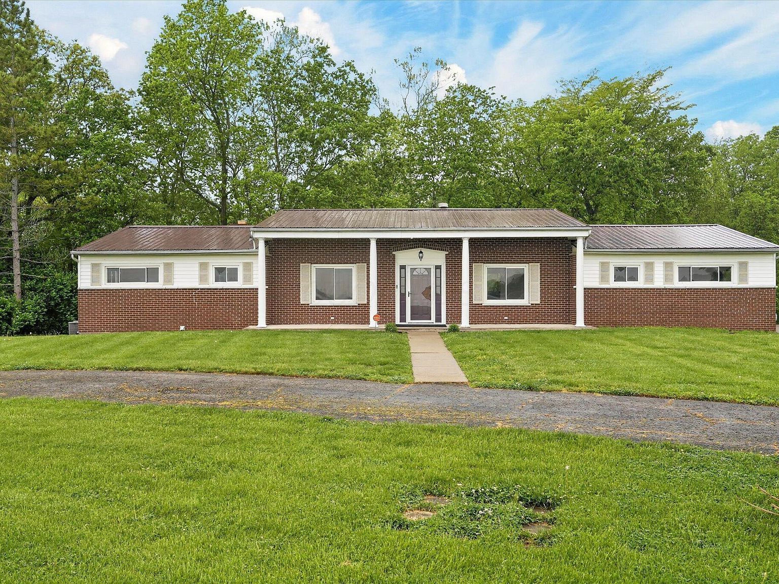 5128 Locust Grove Rd SE Washington Court House, OH 43160 - Thumbnail 4