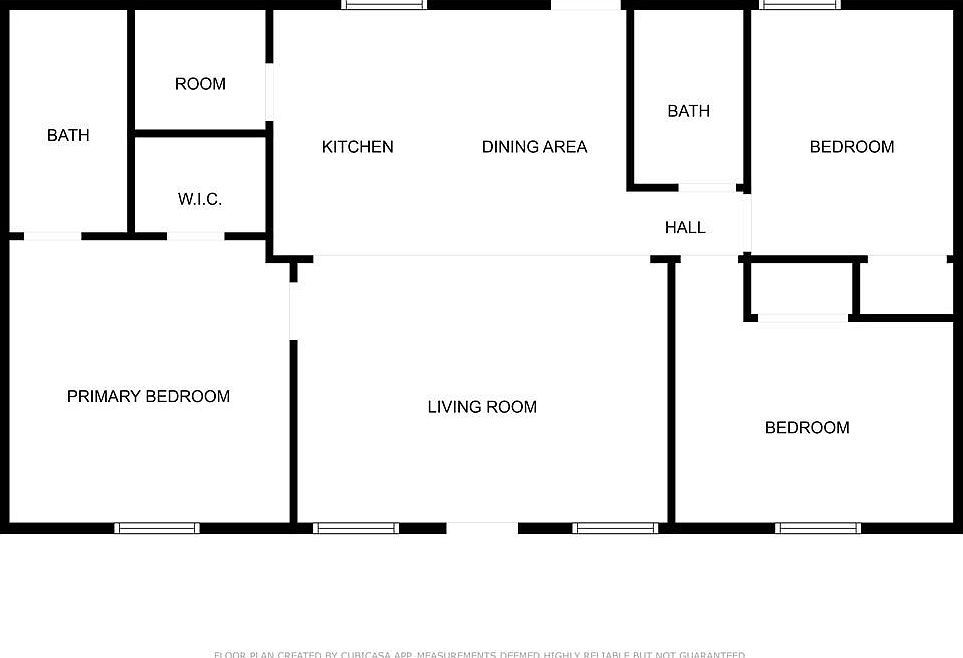 43 Brownlow Dr Rome, GA 30165 | Single Family