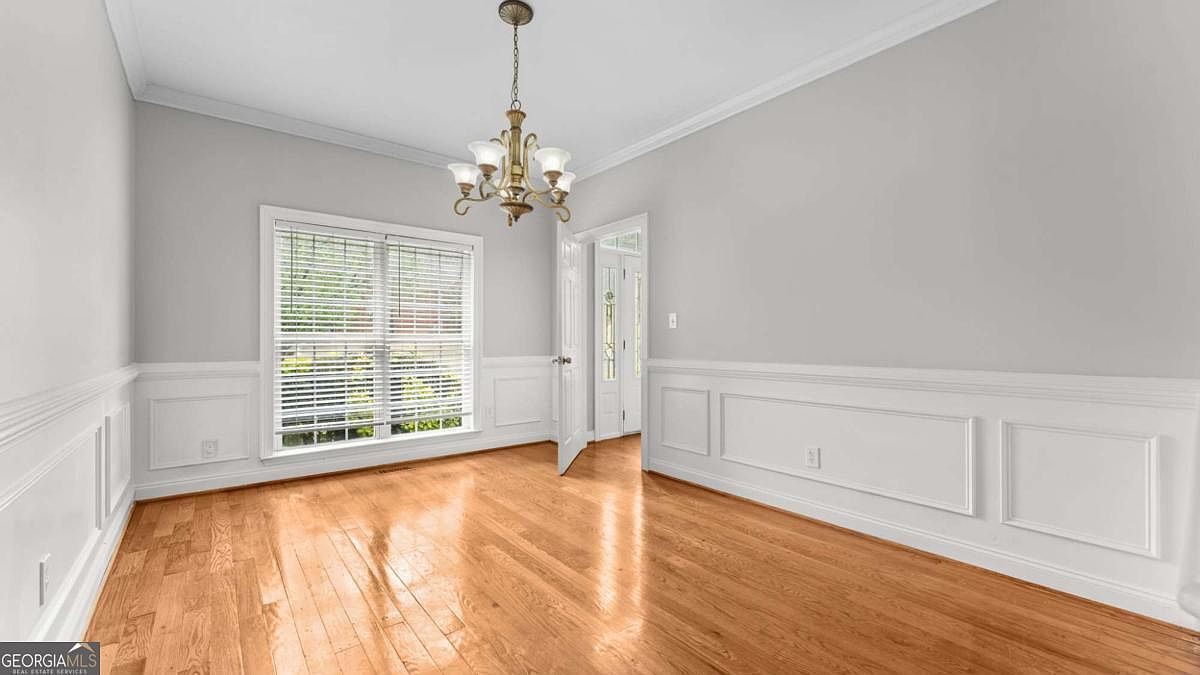 24 Saddlebrook Dr SE Rome, GA 30161 - Thumbnail 4