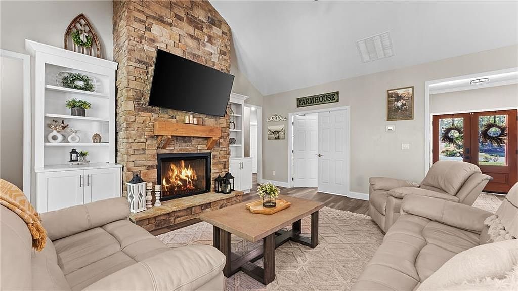 7 Moss Creek Dr Rome, GA 30161 - Thumbnail 4