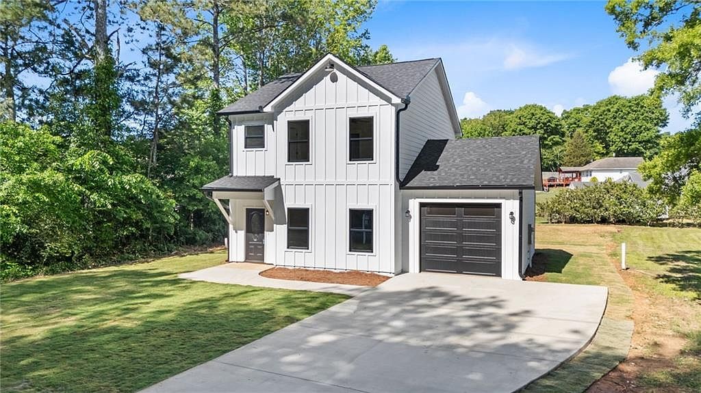 297 Wilshire Rd NE Rome, GA 30161 - Thumbnail 4