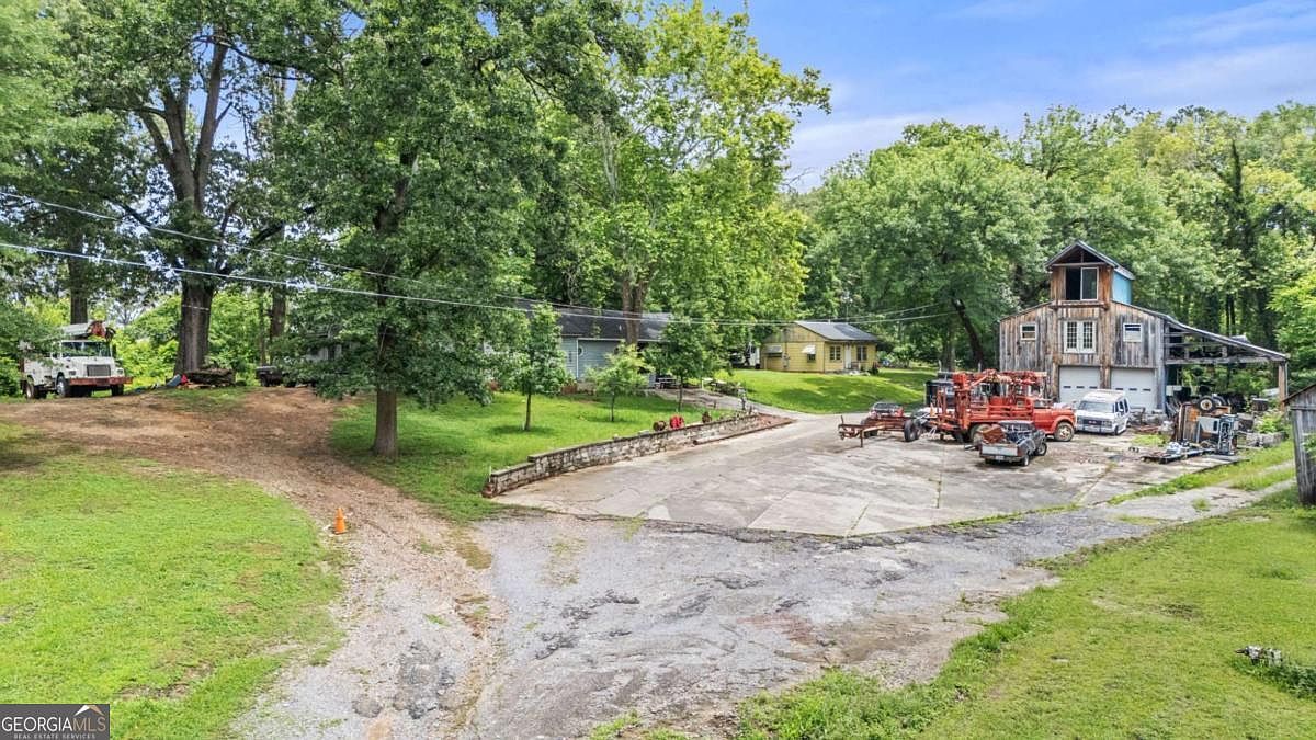 1202 Desoto Ave NW Rome, GA 30165 - Thumbnail 4
