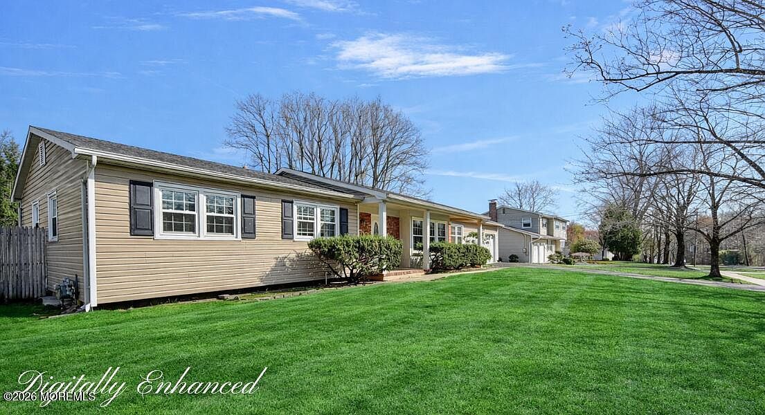 481 Tennent Rd Morganville, NJ 07751 - Thumbnail 4