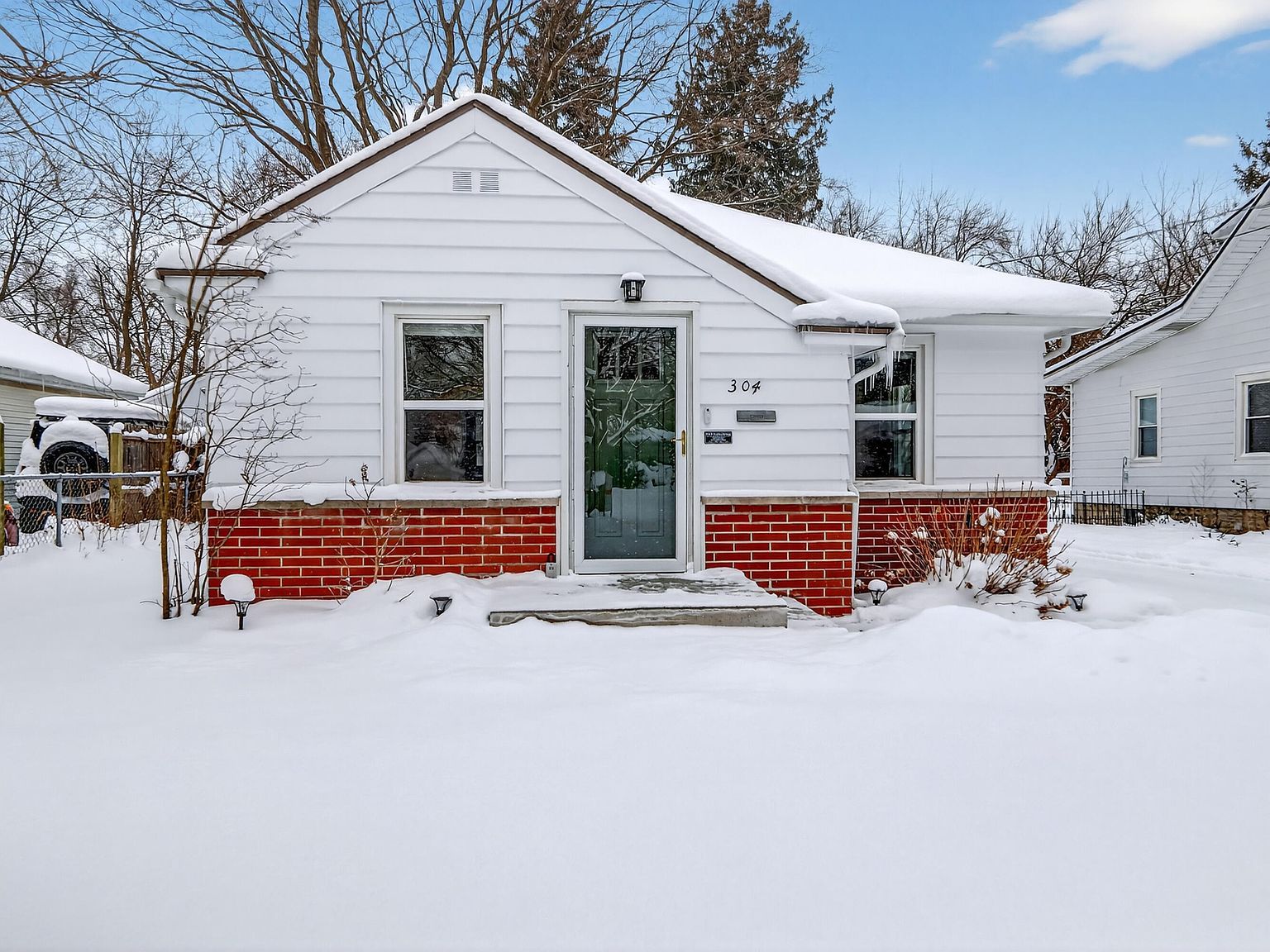 304 Fairfax Ave Kalamazoo, MI 49001 - Thumbnail 4