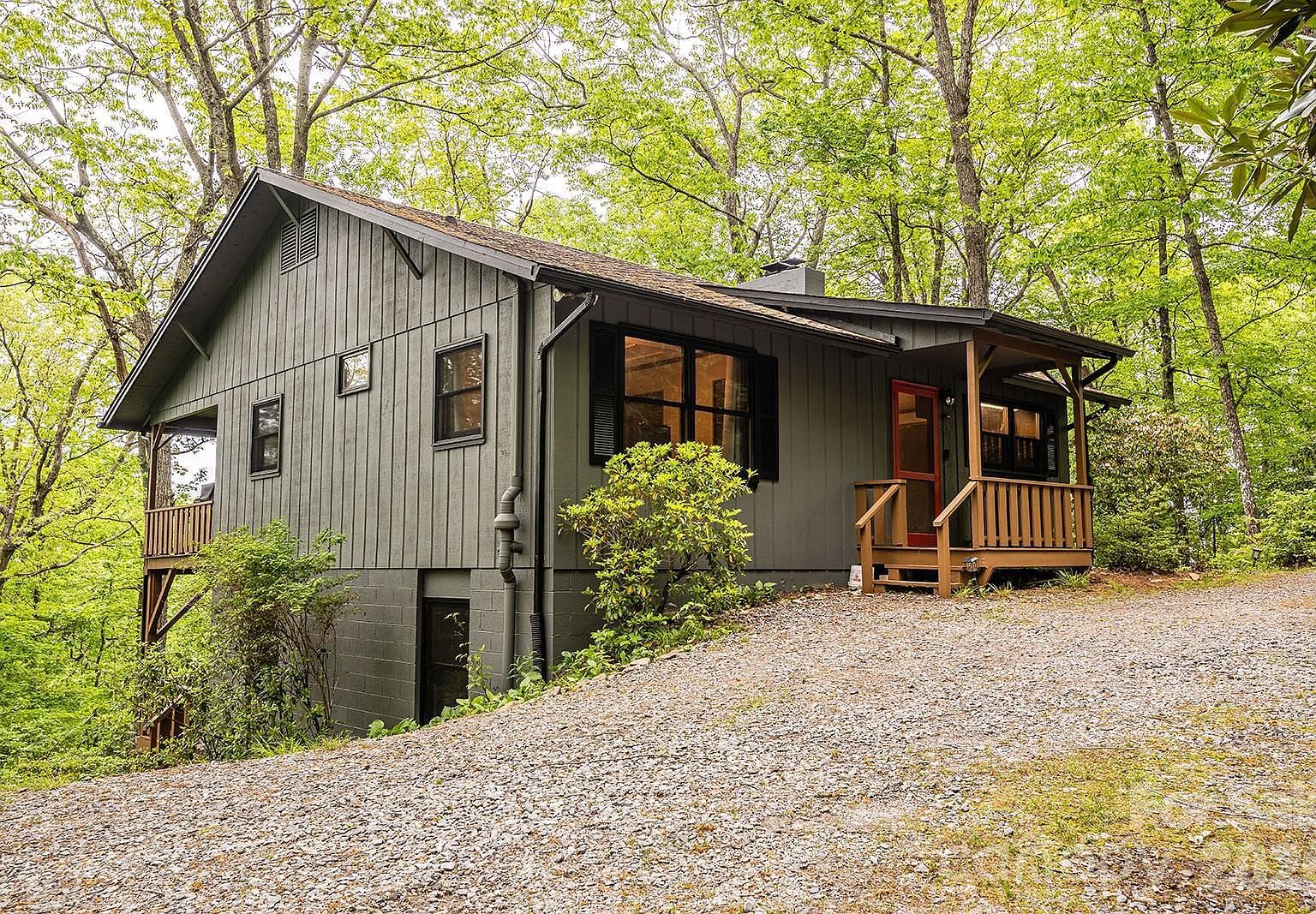 176 McGuffey Ridge Rd Gerton, NC 28735 - Thumbnail 4