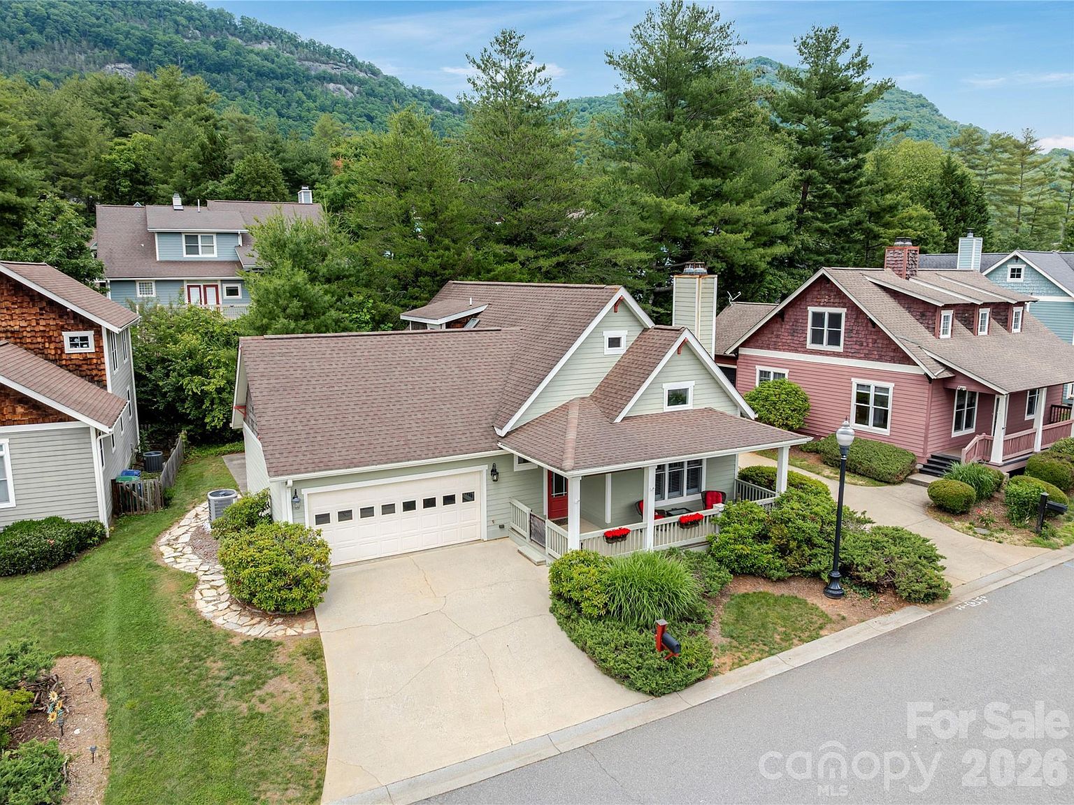 7 Veranda Trl Asheville, NC 28803 - Thumbnail 4