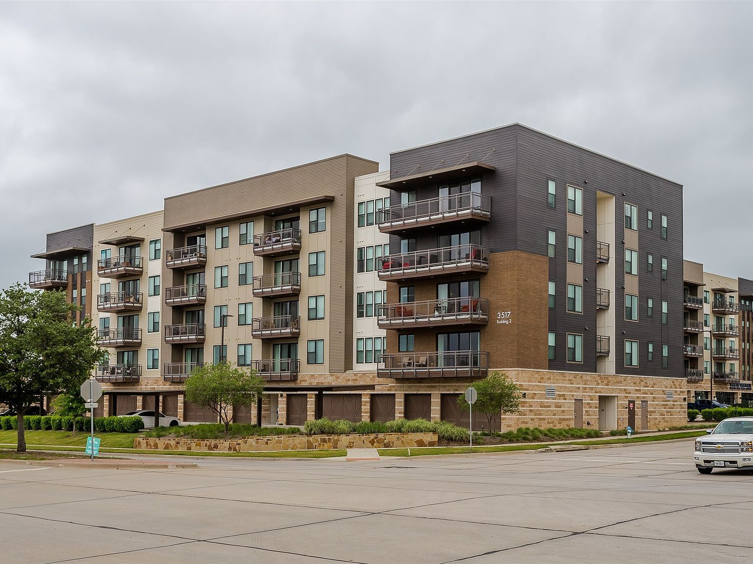 3517 Windhaven Pkwy #2404 The Colony, TX 75056 - Thumbnail 4