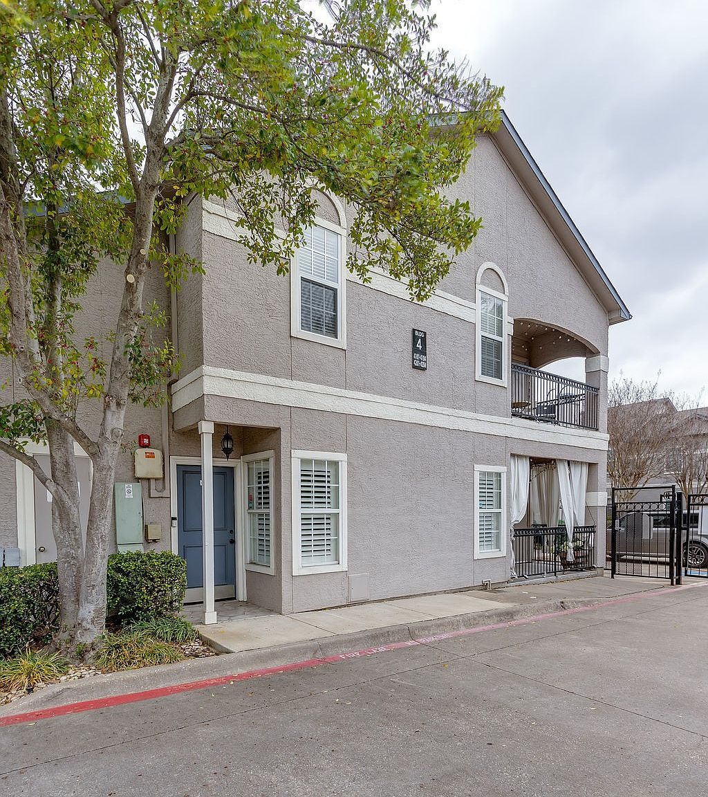 2601 Preston Rd APT 4101 Plano, TX 75093 - Thumbnail 4