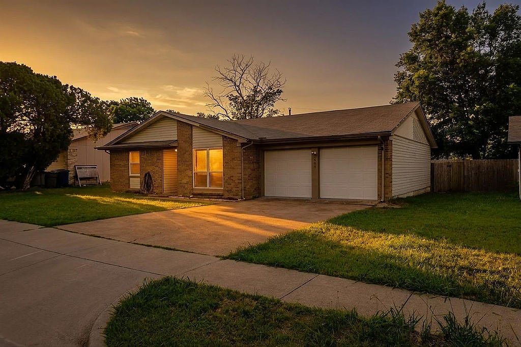 505 Valentine Ln Wylie, TX 75098 - Thumbnail 4