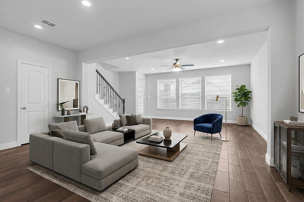 3732 Trillium Dr Fort Worth, TX 76244 - Thumbnail 4