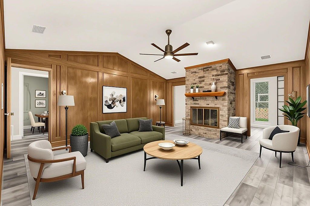 1005 Nottingham Dr Carrollton, TX 75007 - Thumbnail 4