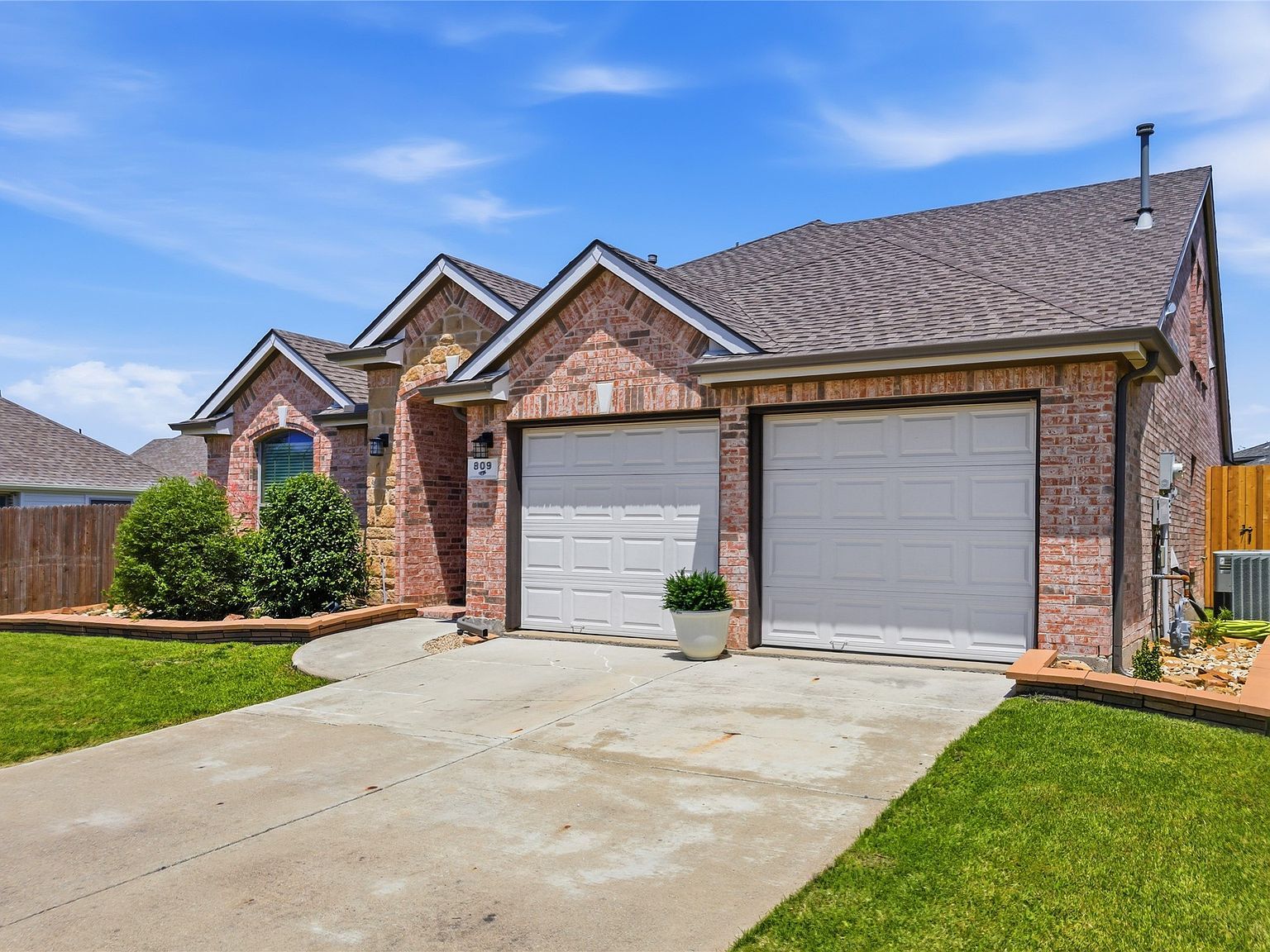 809 Cauble Dr Fate, TX 75087 - Thumbnail 4