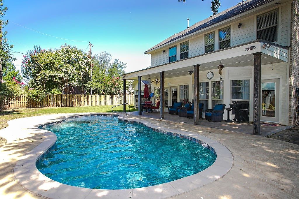 820 Cedar Creek Cir Bonham, TX 75418 - Thumbnail 4