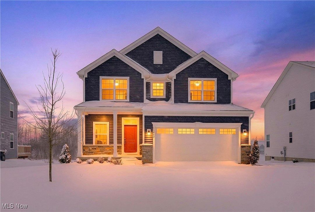 15243 Woodsong Dr Middlefield, OH 44062 - Thumbnail 4