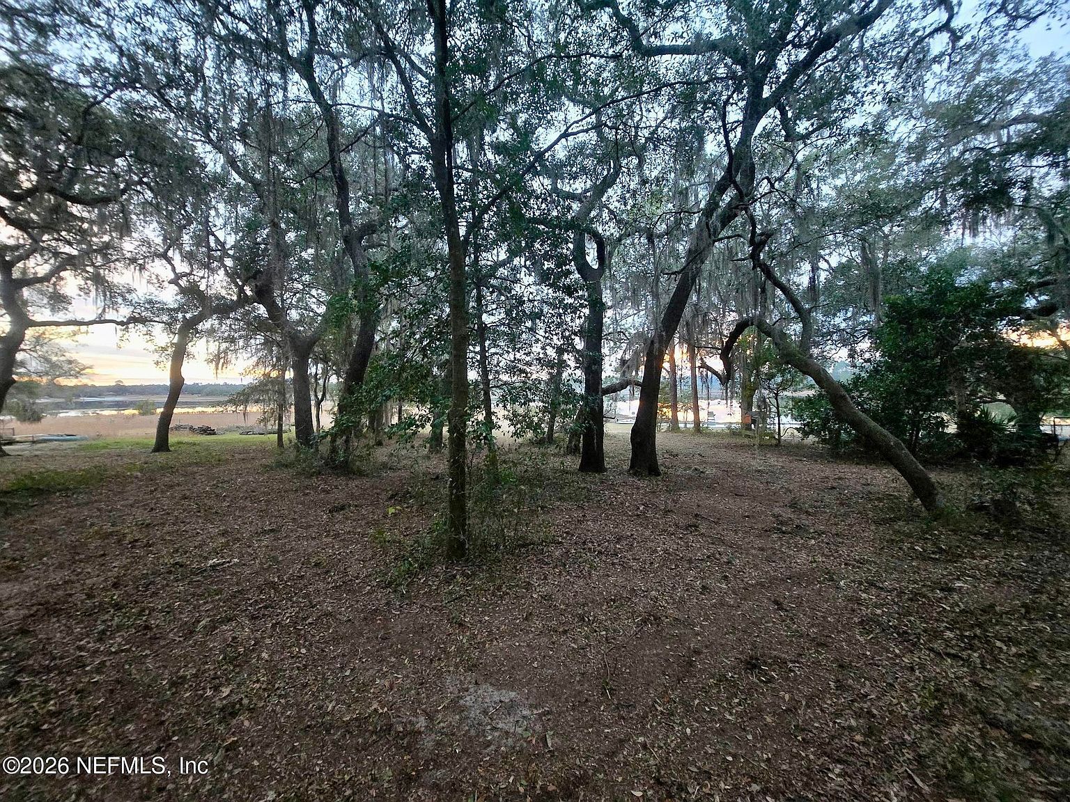5265 County Road 352 Keystone Heights, FL 32656  | Land/Lot