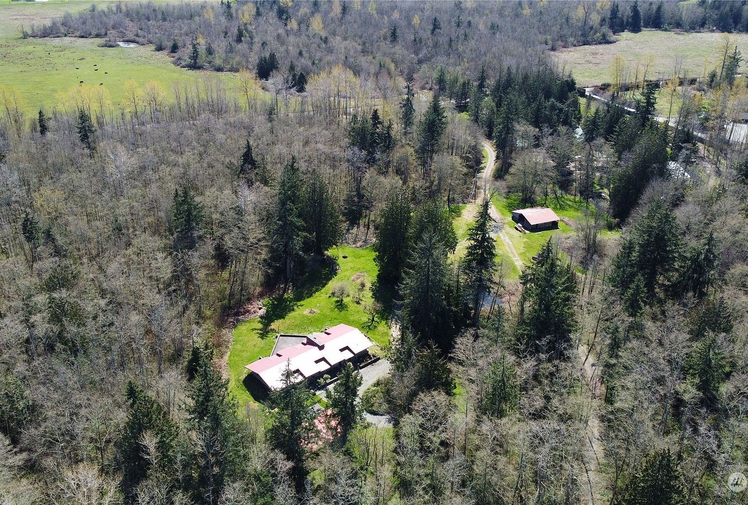 13709 Rector Rd Bow, WA 98232 - Thumbnail 4