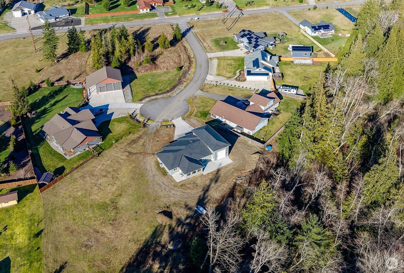 8127 Coyote Springs Ln Sedro Woolley, WA 98284 - Thumbnail 4