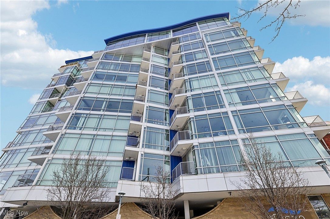 1237 Washington Ave APT 611 Cleveland, OH 44113 - Thumbnail 4