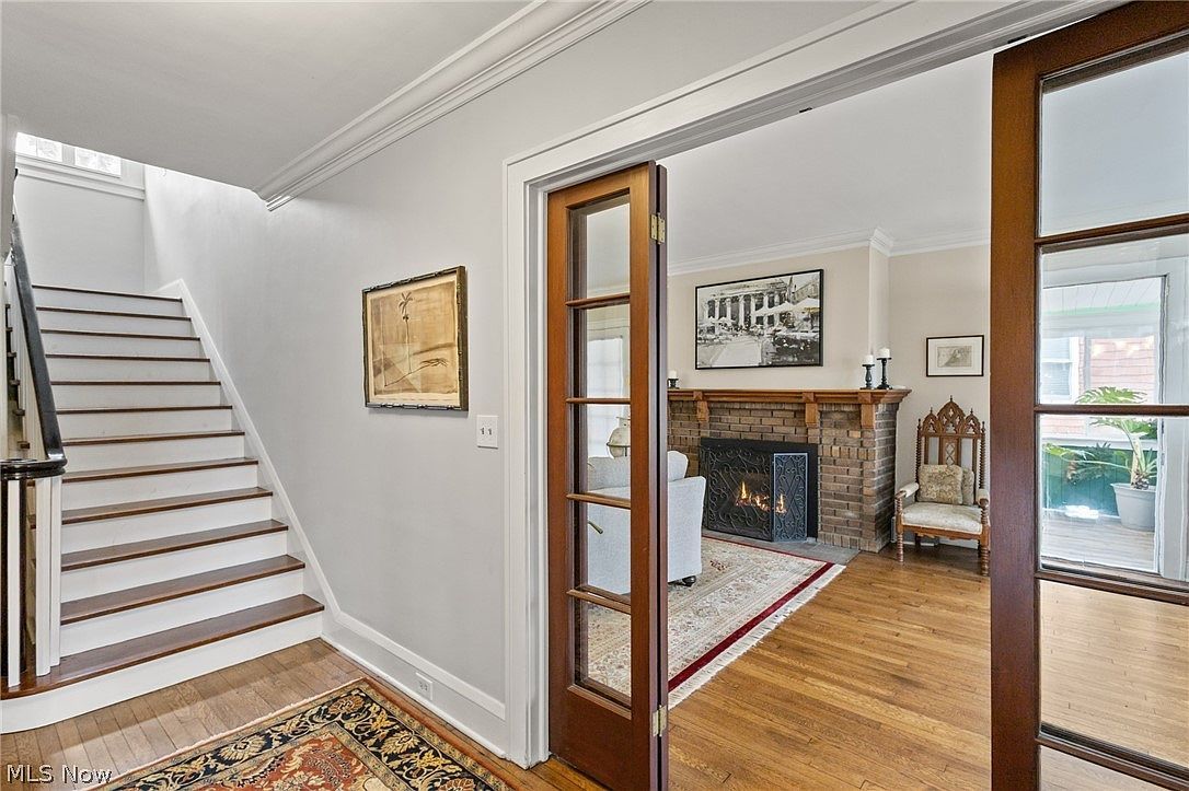 2847 Berkshire Rd Cleveland Heights, OH 44118 - Thumbnail 4