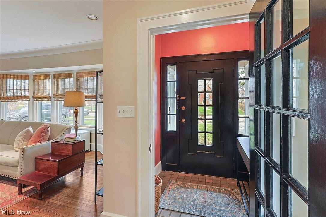 3184 Chadbourne Rd Shaker Heights, OH 44120 - Thumbnail 4