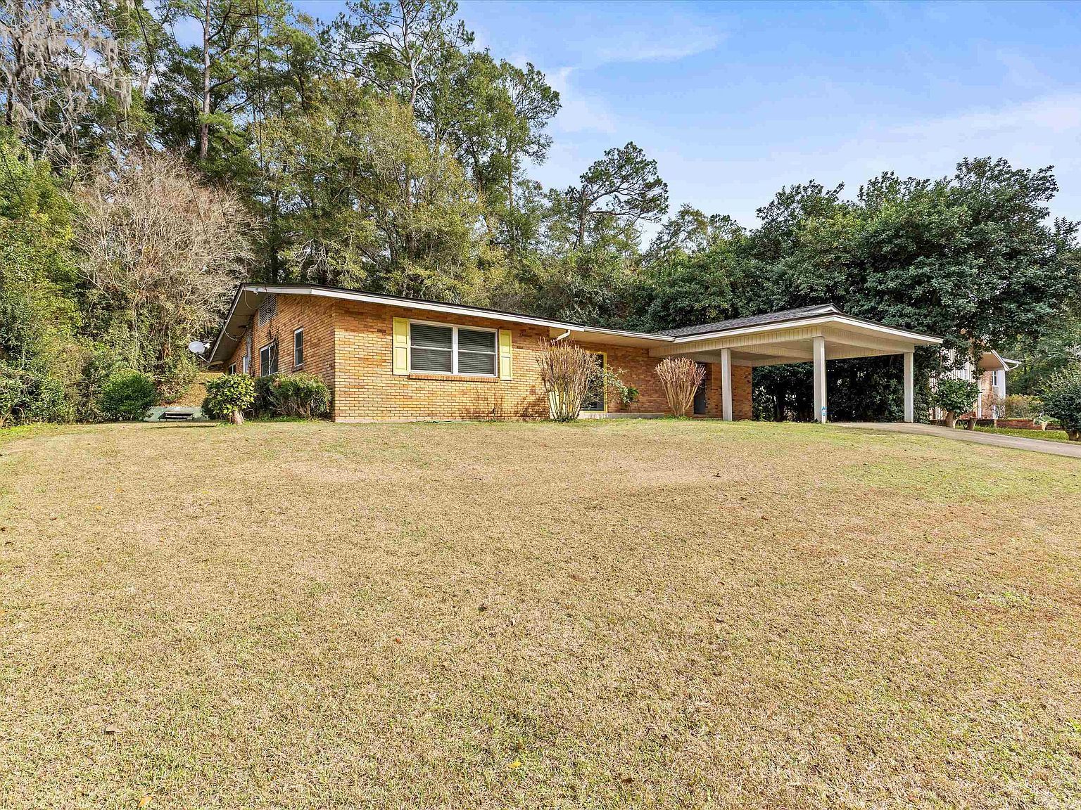 625 N Calhoun St Quincy, FL 32351 - Thumbnail 4