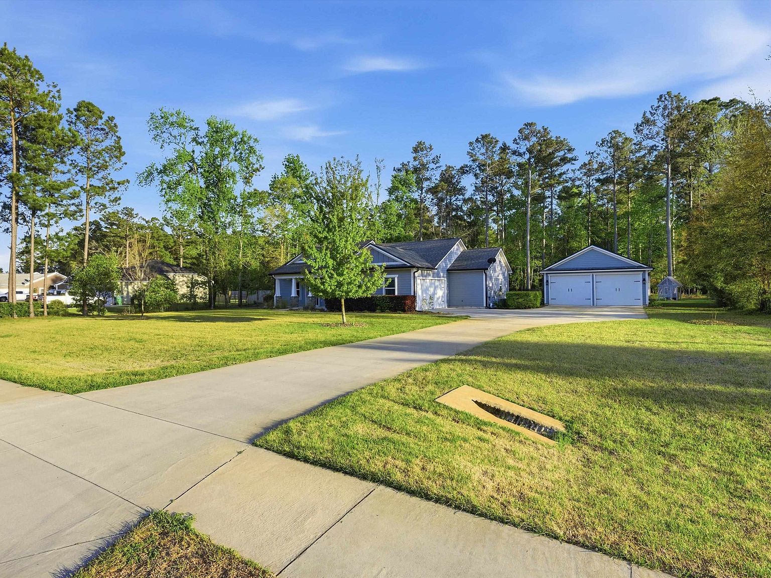 191 Parkside Cir Crawfordville, FL 32327 - Thumbnail 4