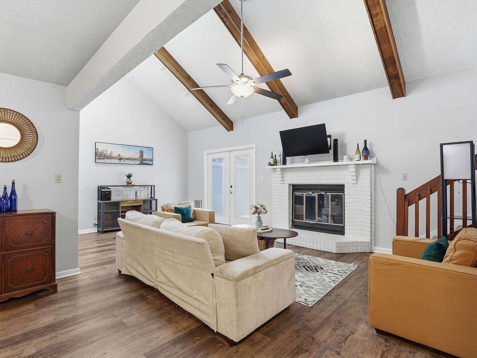2499 Sunburst Pl #1D Tallahassee, FL 32301 - Thumbnail 4