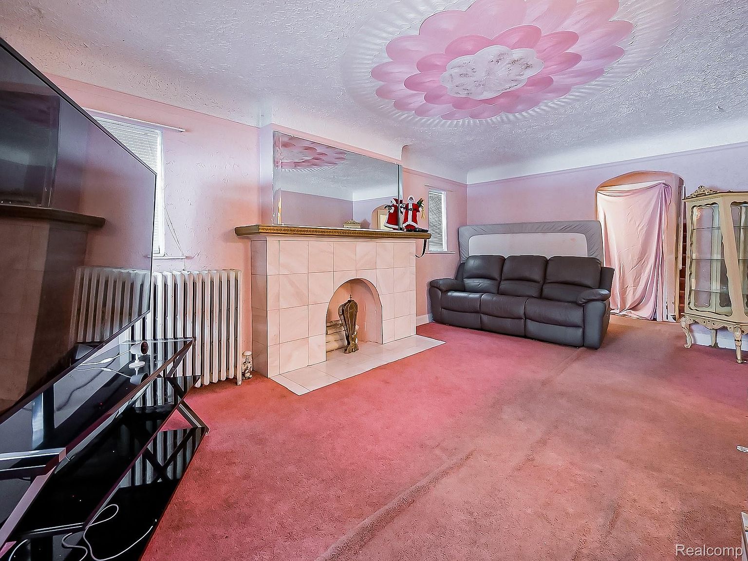 16139 Greenlawn St Detroit, MI 48221 - Thumbnail 4