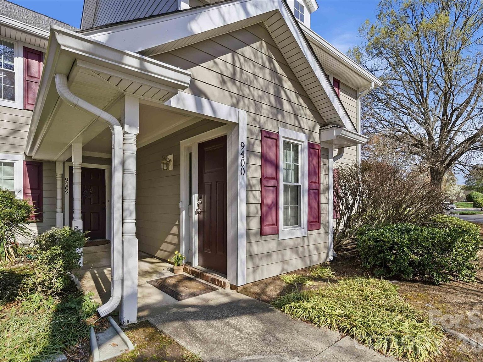 9400 S Vicksburg Park Ct Charlotte, NC 28210 - Thumbnail 4