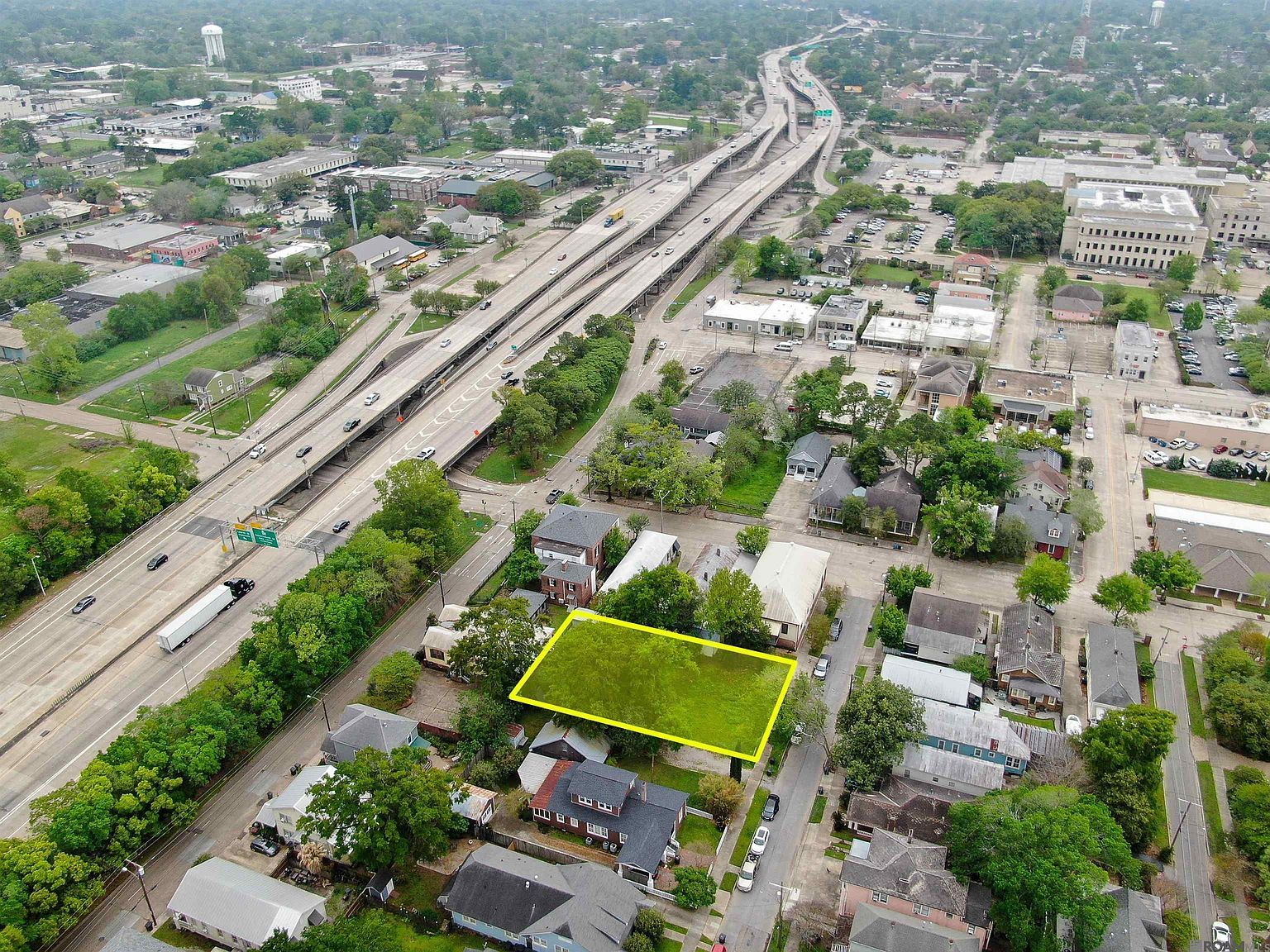 N 8th St Baton Rouge, LA 70802 - Thumbnail 4