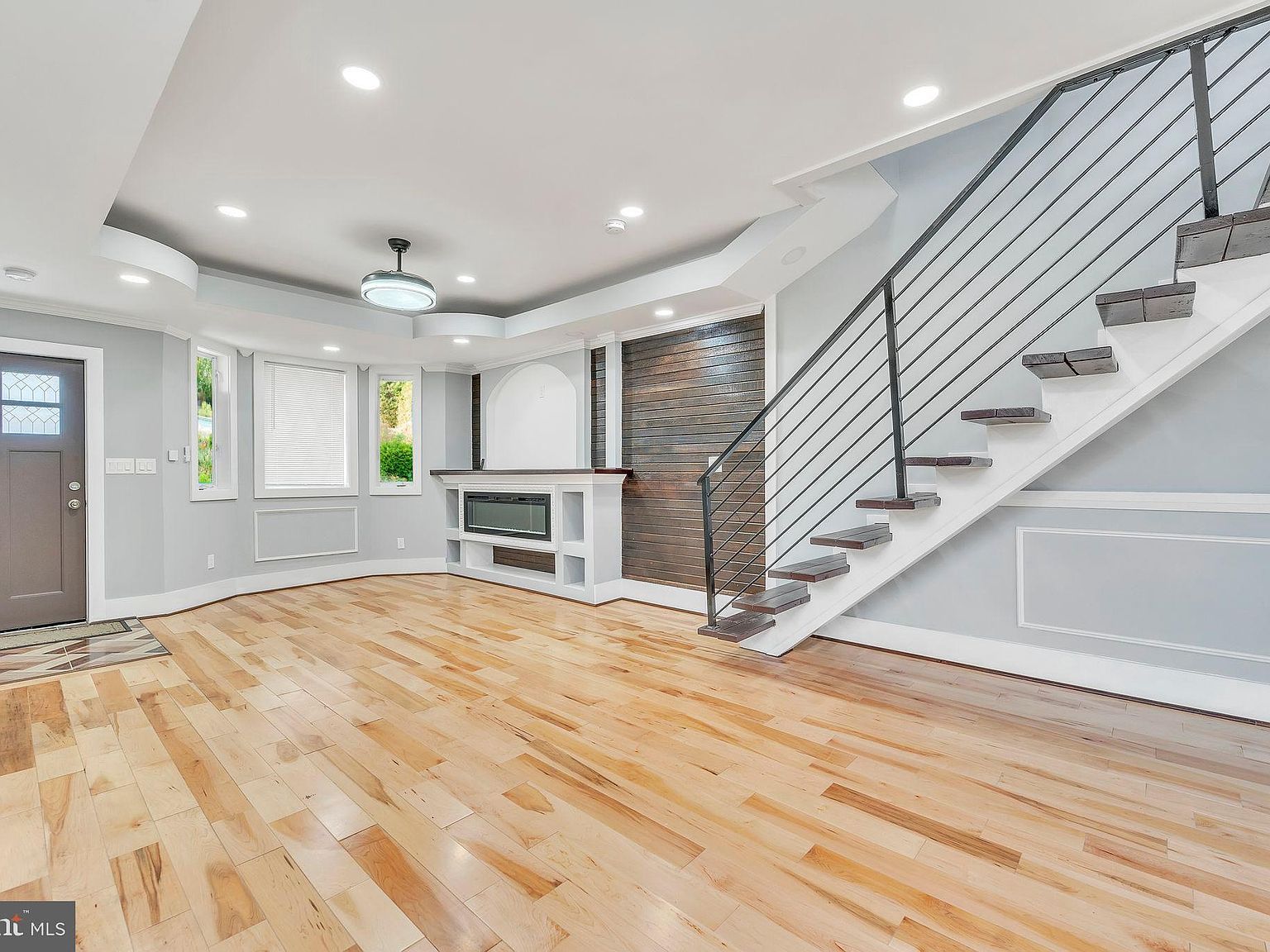 1036 Poplar Grove St Baltimore, MD 21216 - Thumbnail 4