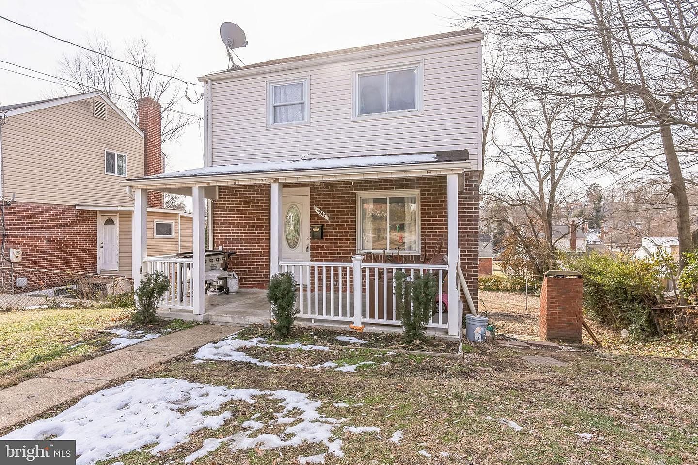 6947 Decatur St Hyattsville, MD 20784 - Thumbnail 4